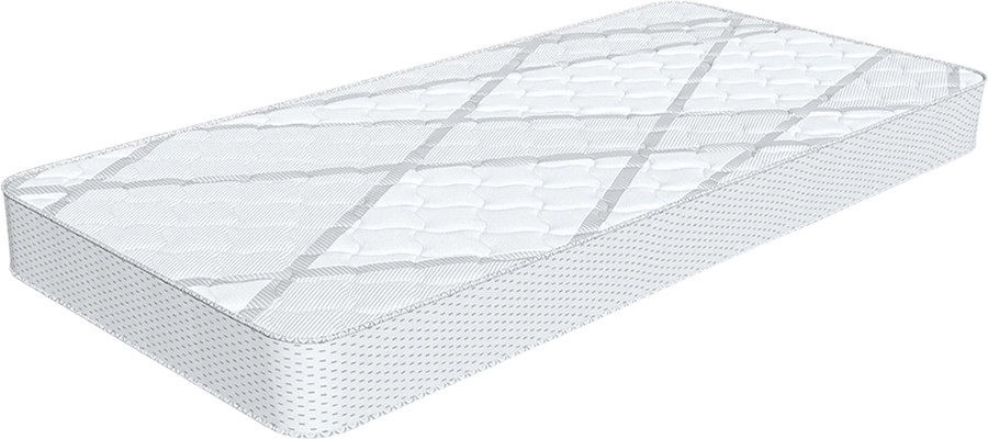 Матрас Dr Matson Bubbleflex Duo 160x200