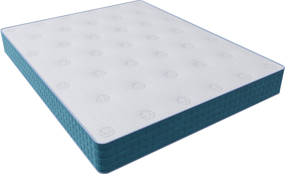 Матрас Homefort Dream Cocos 120x200