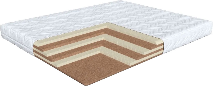 Матрас Guten Kauf Bochum 160x190