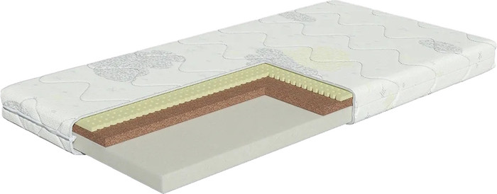 Матрас Guten Kauf Karamell 60x120