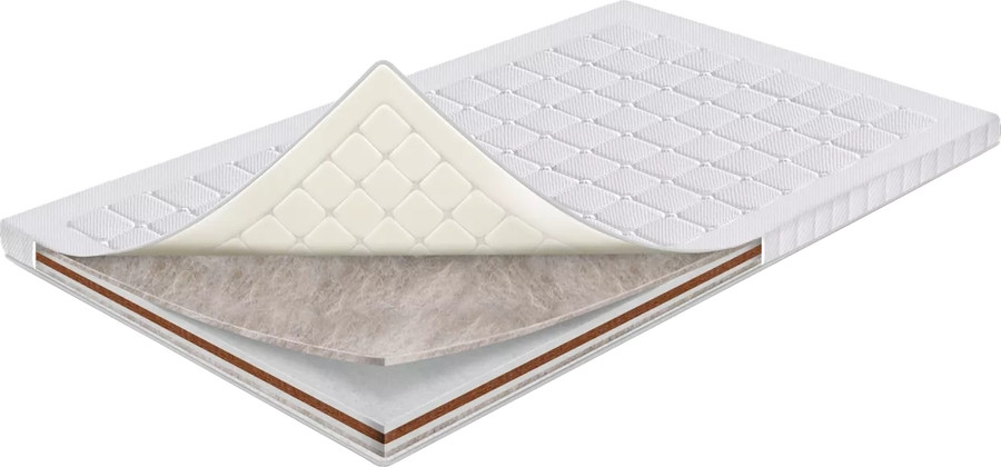 Матрац Sharm Tehas Eco-Len 90x200