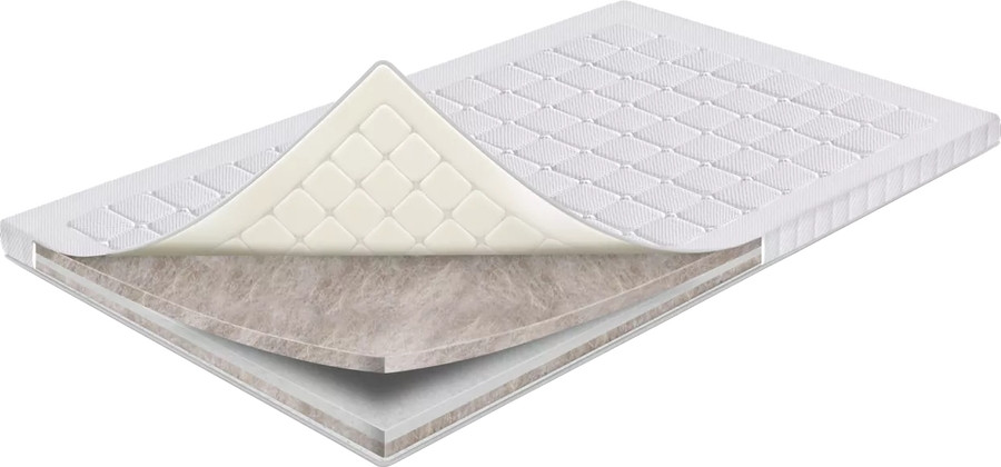 Матрац Sharm Kaliforniia Eco-Len 75x190