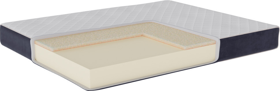 Матрац DeLight Memory Comfort 90x200