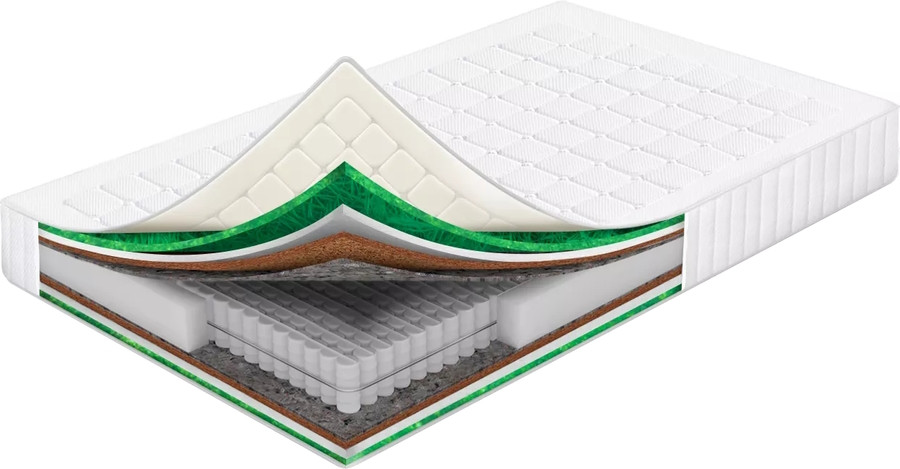 Матрас Sharm Tanami Strong 200x220