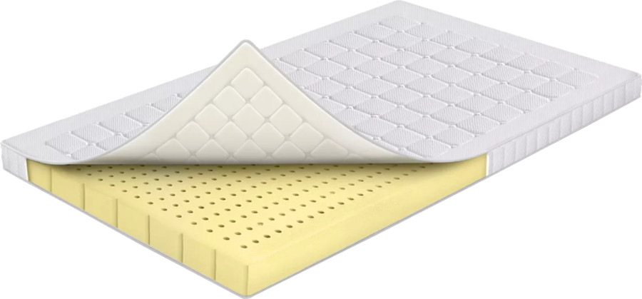 Матрац Sharm Latex Mini 140x200