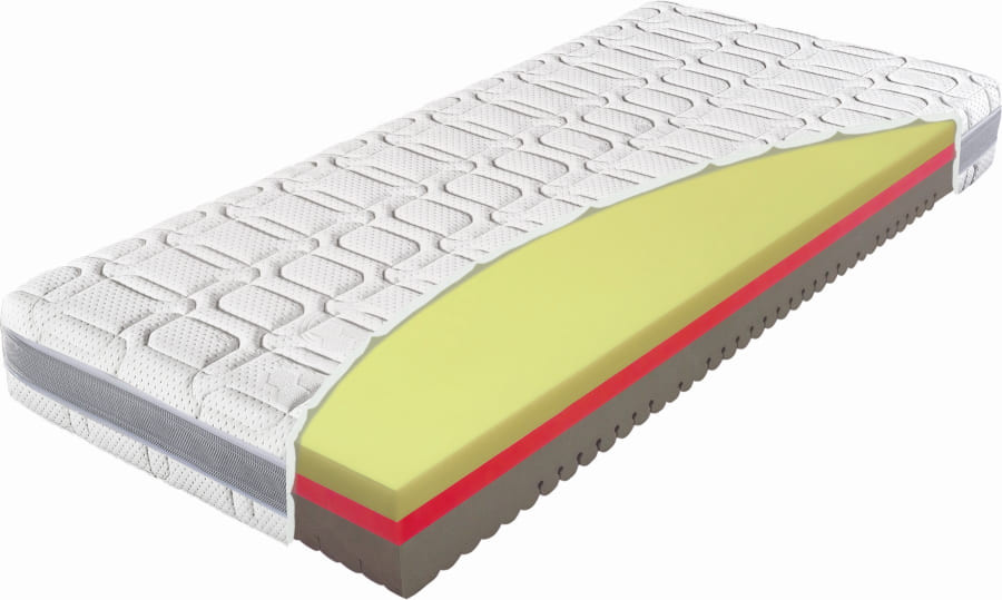 Матрас Materasso Comfort Antibacterial 80x200