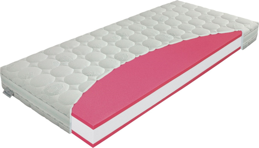 Матрац Materasso Antibacterial 120x200