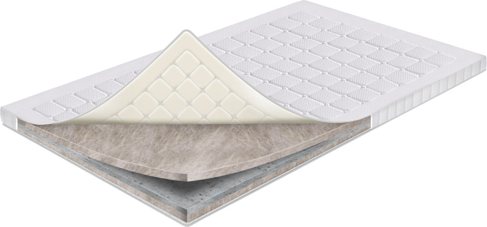 Матрас Sharm Oklahoma Eco-Len 120x200
