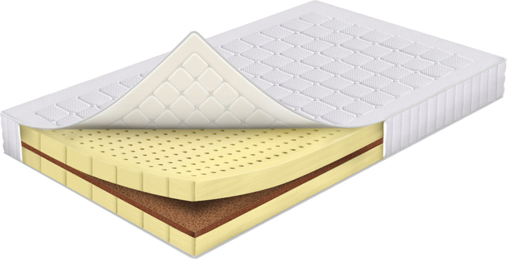 Матрац Sharm Latex-Cocos 80x200