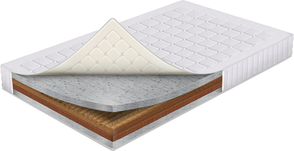 Матрац Sharm Granit 80x180