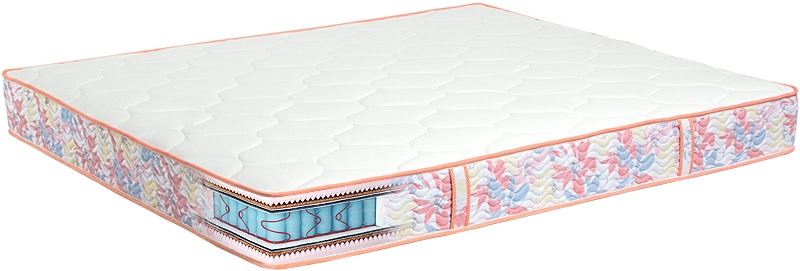 Матрац Matroluxe Rose 150x190
