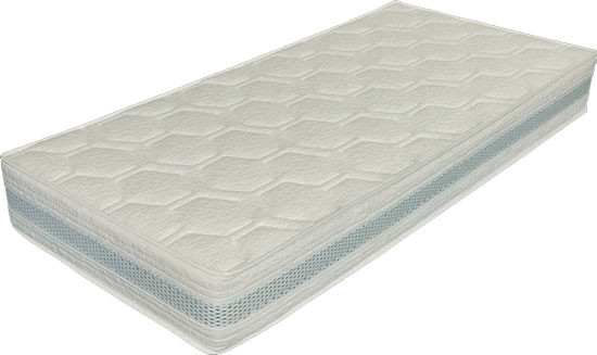 Матрас Materasso Thermo Silver 80х200