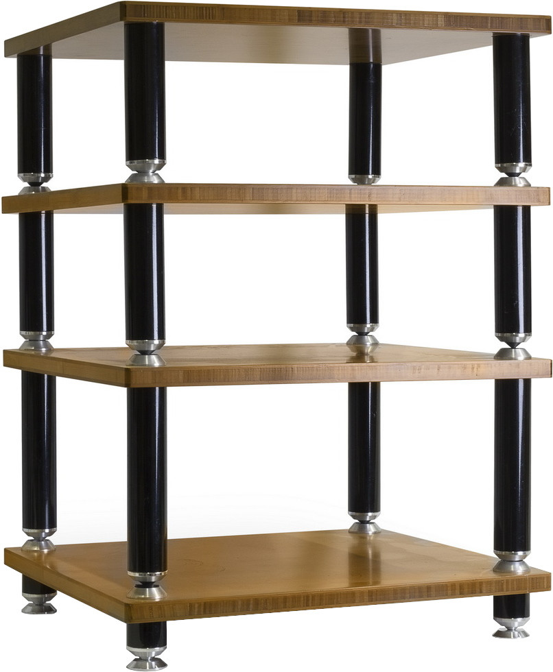Hi-Fi тумба NorStone Stabbl HIFI