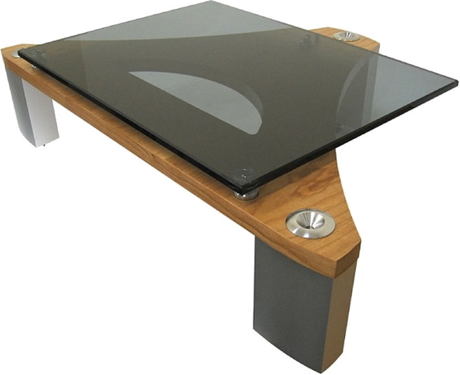 Расширение Hi-Fi тумбы Naim Audio Fraim Level Long