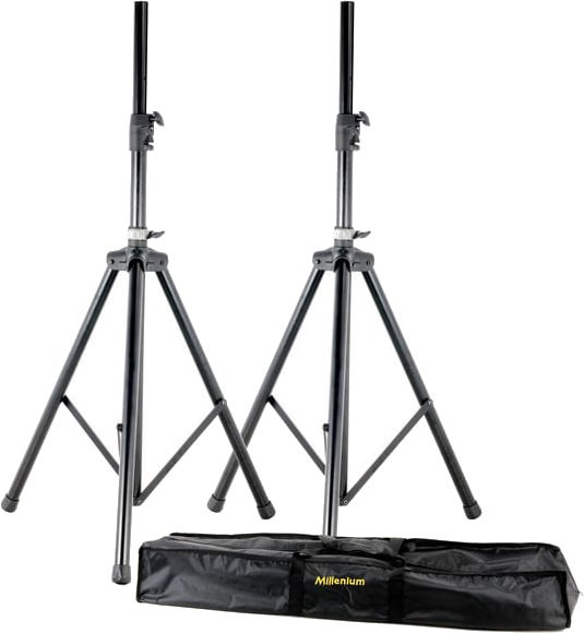 Стойка под акустику Millenium BS-2222 Pro Set