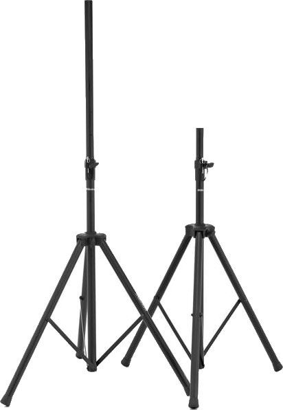 Стойка под акустику Millenium BS-2211B Set