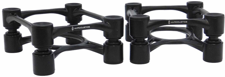 Стойка под акустику IsoAcoustics Aperta