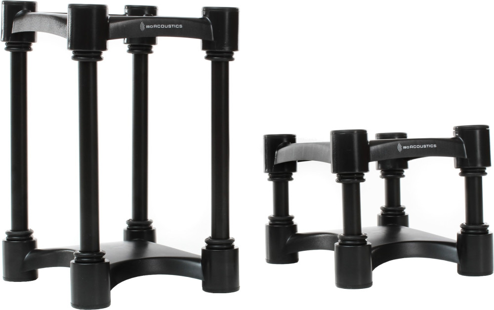 Стойка под акустику IsoAcoustics ISO-L8R155