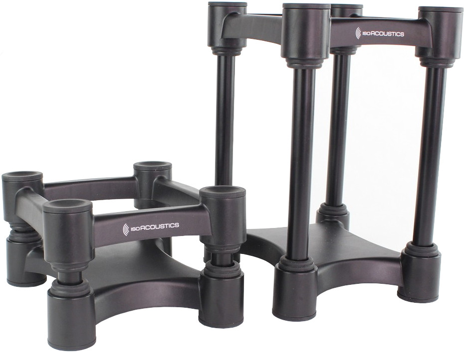 Стойка под акустику IsoAcoustics ISO-L8R130
