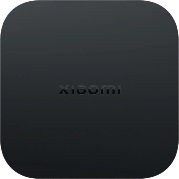 Медіаплеєр Xiaomi Mi Box S (2nd Gen)