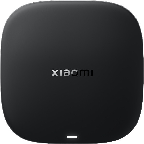 Медіаплеєр Xiaomi Mi Box S (3rd Gen)
