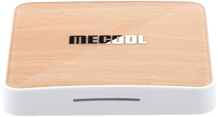 Медиаплеер Mecool KM6 Deluxe