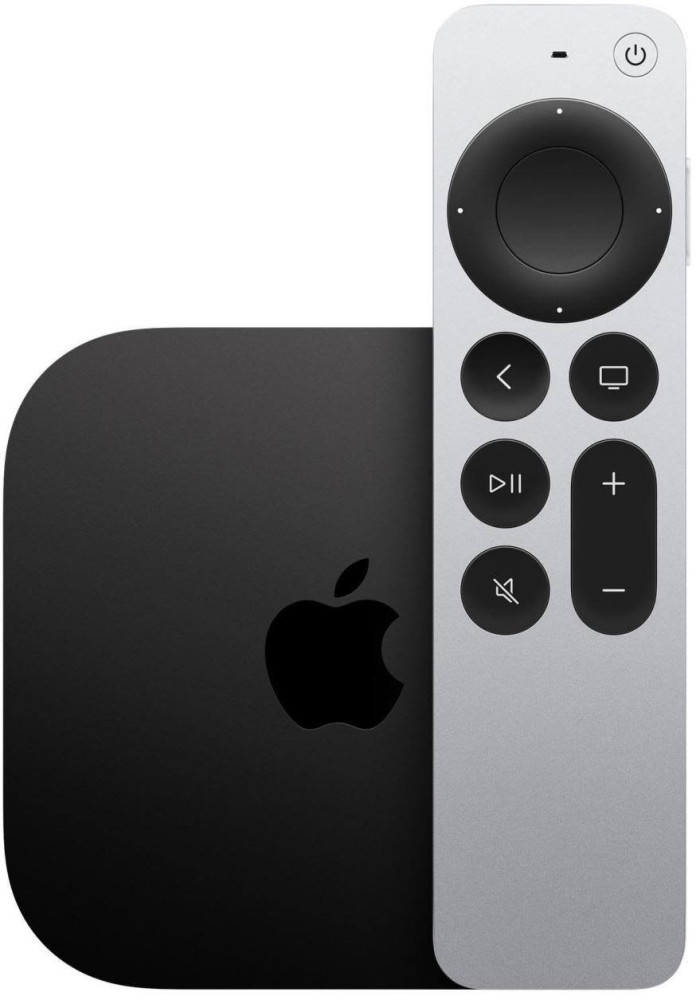 Медиаплеер Apple TV 4K 64GB 2022