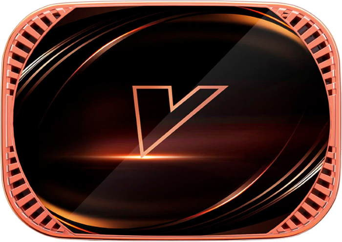 Медіаплеєр Vontar X4 128 Gb