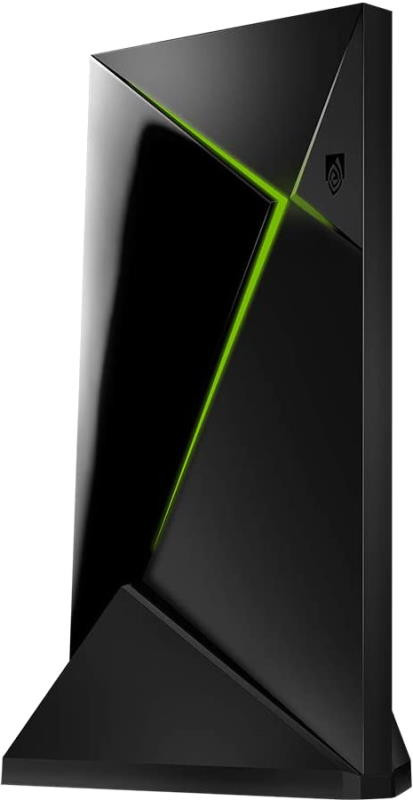 Медиаплеер NVIDIA SHIELD TV Pro
