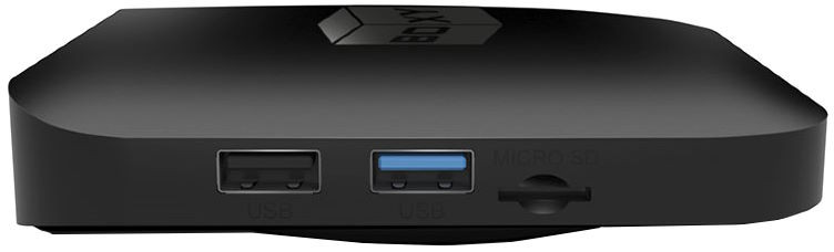 Медиаплеер Dune HD Boxy