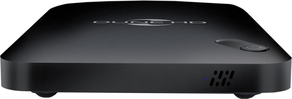 Медиаплеер Dune HD Magic 4K Plus