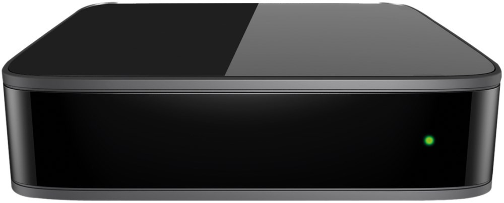 Медиаплеер MAG 410