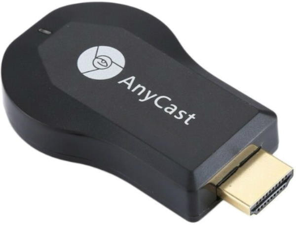 Медиаплеер AnyCast M9 Plus