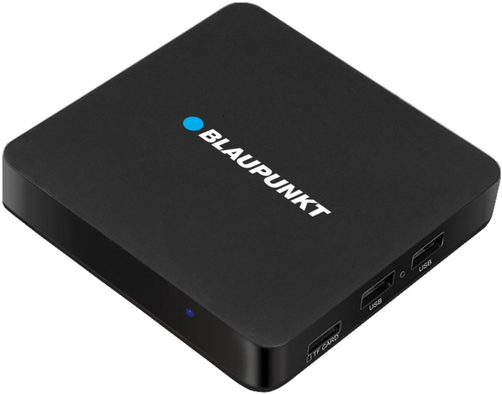 Медіаплеєр Blaupunkt B-Stream Box (DV8535)