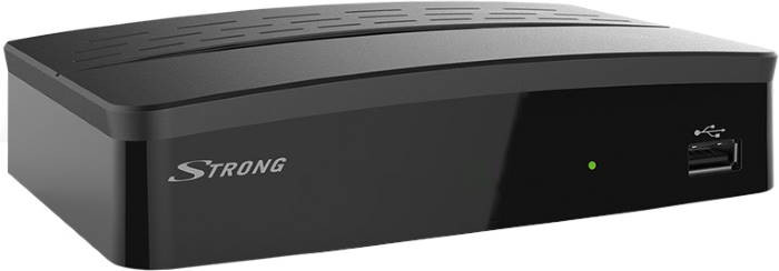 Медиаплеер Strong SRT 8209