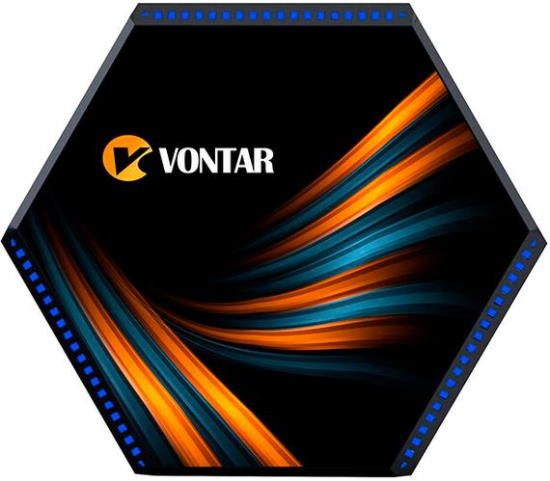 Медиаплеер Vontar KK Max 32 Gb
