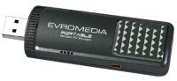 Тюнер для ПК EvroMedia Hybrid Volar HD
