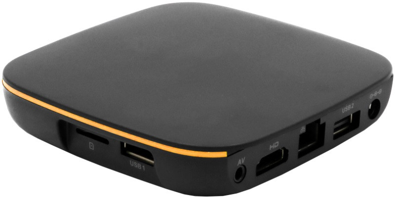 Медіаплеєр iconBIT XDS300