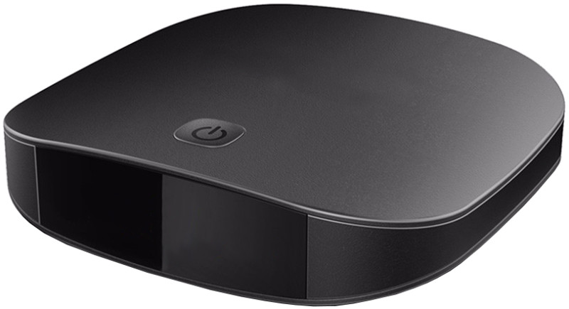 Медіаплеєр iconBIT XDS16