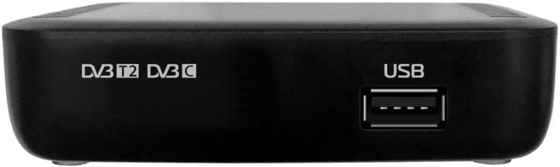 ТВ тюнер iconBIT XDS100T2