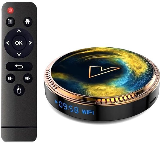 Медиаплеер Vontar X2 16 Gb