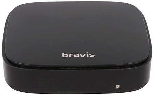 ТВ тюнер BRAVIS T21002