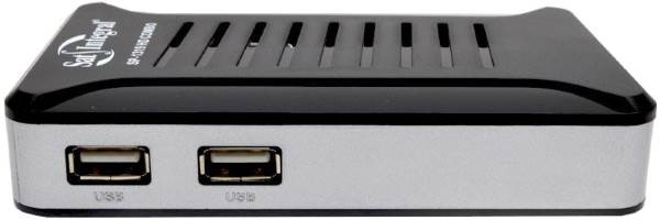 ТВ тюнер Sat Integral SP-1319 HD Combo