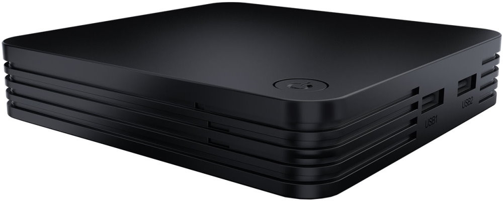 Медиаплеер Dune HD SmartBox 4K