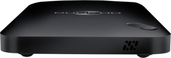 Медиаплеер Dune HD SmartBox 4K Plus