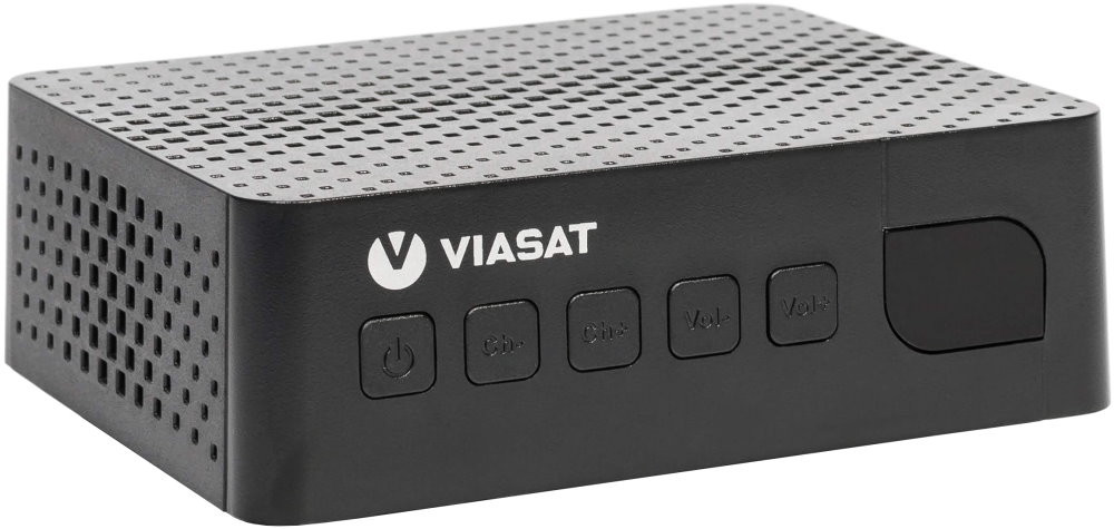 ТВ тюнер Romsat S2 TV VIASAT