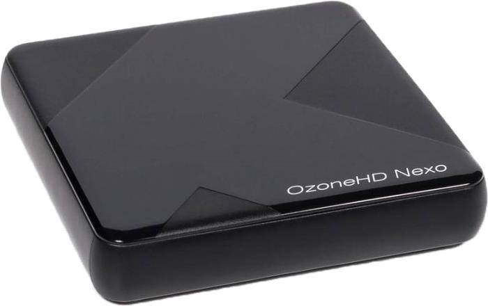 Медиаплеер OzoneHD Nexo