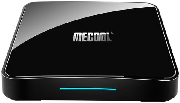 Медиаплеер Mecool KM3
