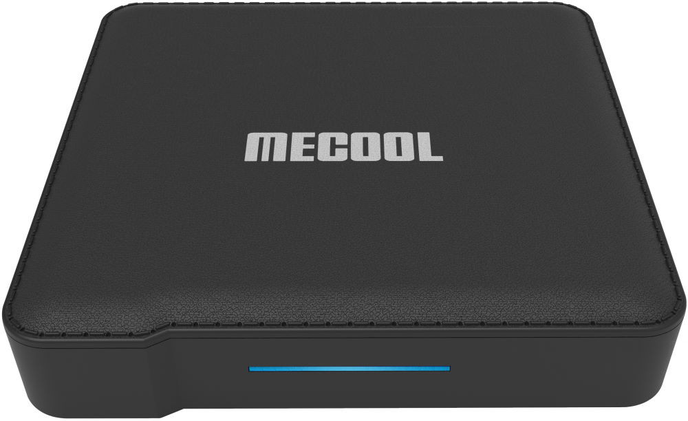 Медиаплеер Mecool KM1 Deluxe 32 Gb