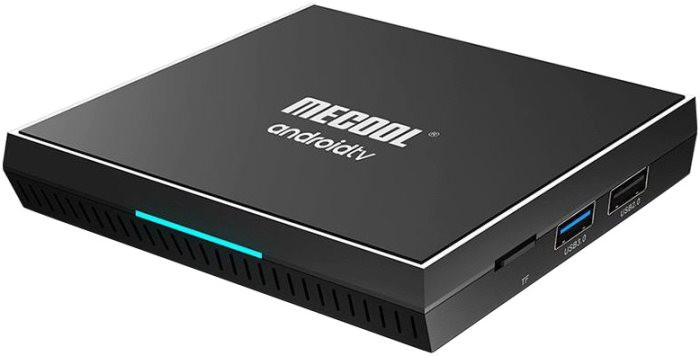 Медиаплеер Mecool KM9 Pro Classic